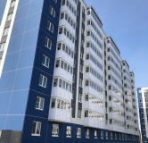 Ход строительства дома № 20 в ЖК Торпедо -