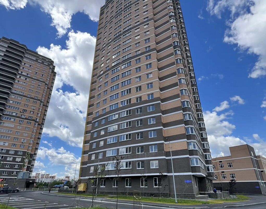 Инвестиции в новостройки Ростова в мае снизились более чем на ₽10 млрд - фото 1