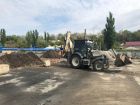 Ход строительства дома Секция 1 в ЖК Гвардейский 3.0 - фото 60, Май 2020