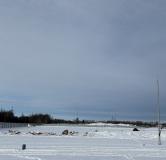 Ход строительства дома 2.1 в ЖК Лисино -