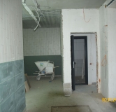 Ход строительства дома литер 25 в ЖК Зубово Life Garden -