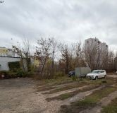 Ход строительства дома 2 в ЖК Скай -