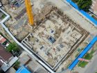 ЖК ПАРК - ход строительства, фото 69, Июнь 2020