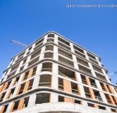 Ход строительства дома 5.1.4 в ЖК Реконструкция-2000 -