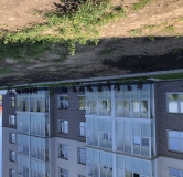Ход строительства дома 23 в ЖК Свои Люди -
