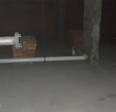 Ход строительства дома 8 в ЖК Зоркий Парк -