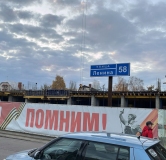 Ход строительства дома 58 в ЖК По ул. Ленина -