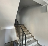 Ход строительства дома 26 в ЖК По ул. Шашина -