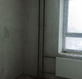 Ход строительства дома 34 в ЖК По ул. Лихачева -