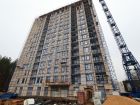 ЖД Жизнь - ход строительства, фото 16, Январь 2021