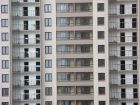 Ход строительства дома № 1 корпус 2 в ЖК Жюль Верн - фото 23, Сентябрь 2018