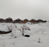 Ход строительства дома 8 в ЖК Расцветай на Зорге -