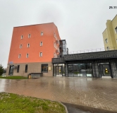 Ход строительства дома 6 в ЖК Новый Свет -