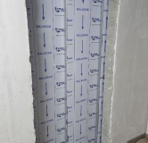 Ход строительства дома 4 в ЖК Эстетика -