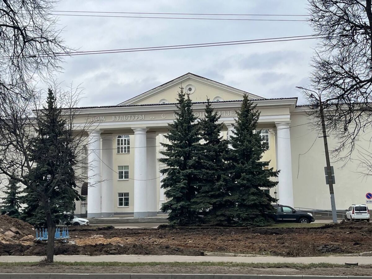 Более 37 млн рублей направят на капремонт ДК Орджоникидзе в Нижнем Новгороде - фото 1