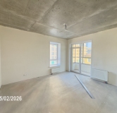 Ход строительства дома № 1 в ЖК Три Клёна -