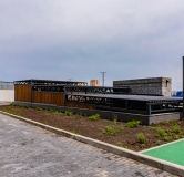 Ход строительства дома Корпус 11-2 в ЖК Gray (Грэй) (Грей) -