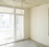 Ход строительства дома 3 в ЖК Микрорайон Зори (Zori) -