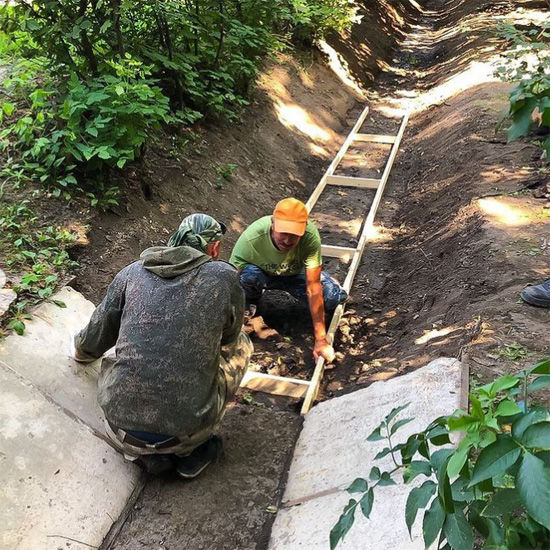 «Союздонстрой» разработает проект реконструкции ливневок в ЗЖМ Ростова за 149,5 млн - фото 1