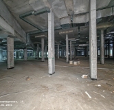 Ход строительства дома 39, секция С1, С7, С8 в ЖК Три Девятых -