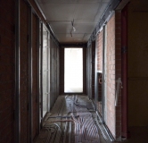 Ход строительства дома 2 в ЖК Квартал на Некрасова -