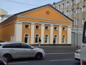 Спортклуб «Город Горький» открылся на месте бывшего бассейна «Динамо» в Нижнем Новгороде: фоторепортаж