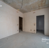 Ход строительства дома корпус 1.4 в ЖК Бионика Заповедная -