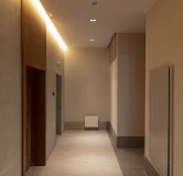 Ход строительства дома 1 в ЖК Атлас Ауро -