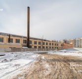 Ход строительства дома 2 в ЖК Аристократ -