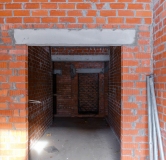 Ход строительства дома 2.2А в ЖК Твоя Привилегия -