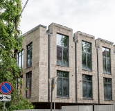 Ход строительства дома Корпус 3 в ЖК VI Квартал -