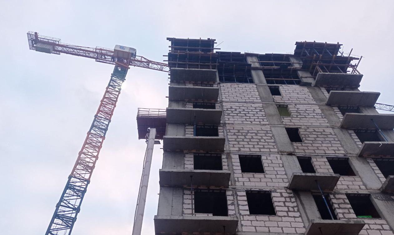 Строительство онкоцентра в Нижнем Новгороде подешевело на 4,8 млрд рублей - фото 1