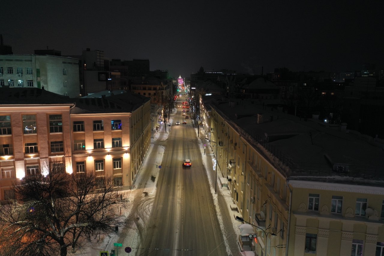 Реставрацию ОКН в центре Нижнего Новгороде не завершили в срок - фото 1