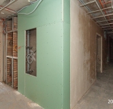 Ход строительства дома 3 в ЖК Aerocity 3 -