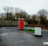 Ход строительства дома 1.1 в ЖК Ост лайф Жукова Парк (п. Петровский) -