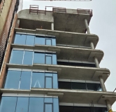 ЖК Резиденция Берег - ход строительства,