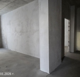 Ход строительства дома 38 в ЖК Наследие -