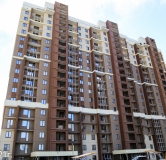 Ход строительства дома 51.1 в ЖК Ярославский -