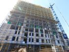 ЖД Жизнь - ход строительства, фото 30, Июнь 2020