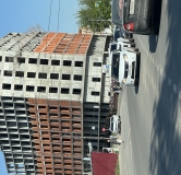 ЖК Новые высоты - ход строительства,