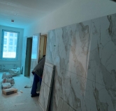 Ход строительства дома 2 в ЖК Первый Академ -