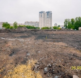 Ход строительства дома 2, корпус 2,4,6 в ЖК Marine Court -