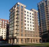 Ход строительства дома Литер 26, уч. 894 в ЖК Парк Победы 2 -