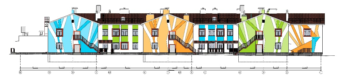 Новый детский сад в Городце начнут строить в 2022 году - фото 1