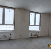 Ход строительства дома корпус 4, квартал 1 в ЖК Дубровский -