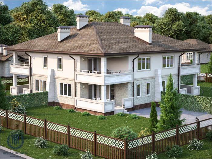 Бесплатный дизайн-проект для квартир на территории КП «Ясная поляна» предлагает ростовский застройщик - фото 1