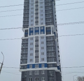 ЖК Сова - ход строительства,