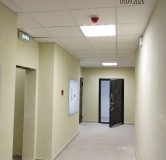 Ход строительства дома 7А.1 в ЖК Акварель -