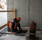 Ход строительства дома 5, Ж1.2 в ЖК Васильевский остров -