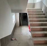 Ход строительства дома 11 в ЖК Южный Парк -